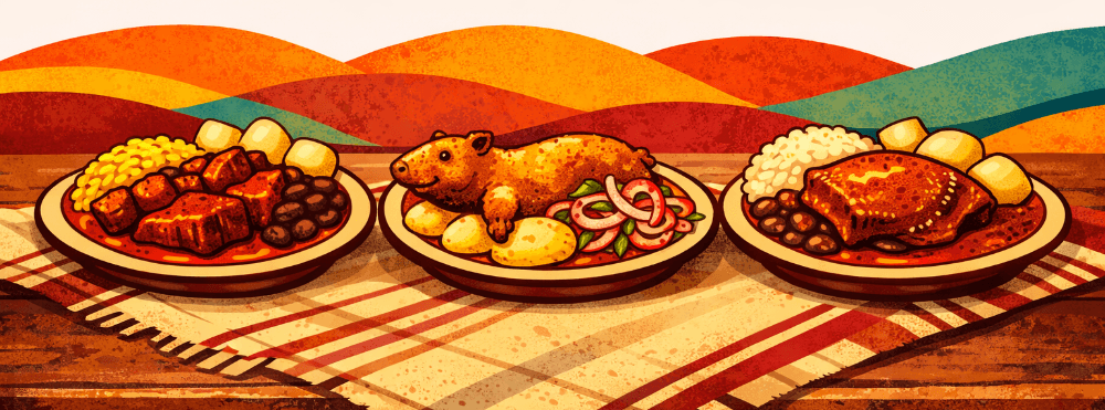 Almuerzo